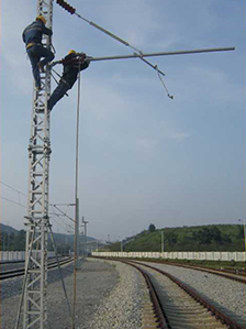 四川接觸網(wǎng)檢測